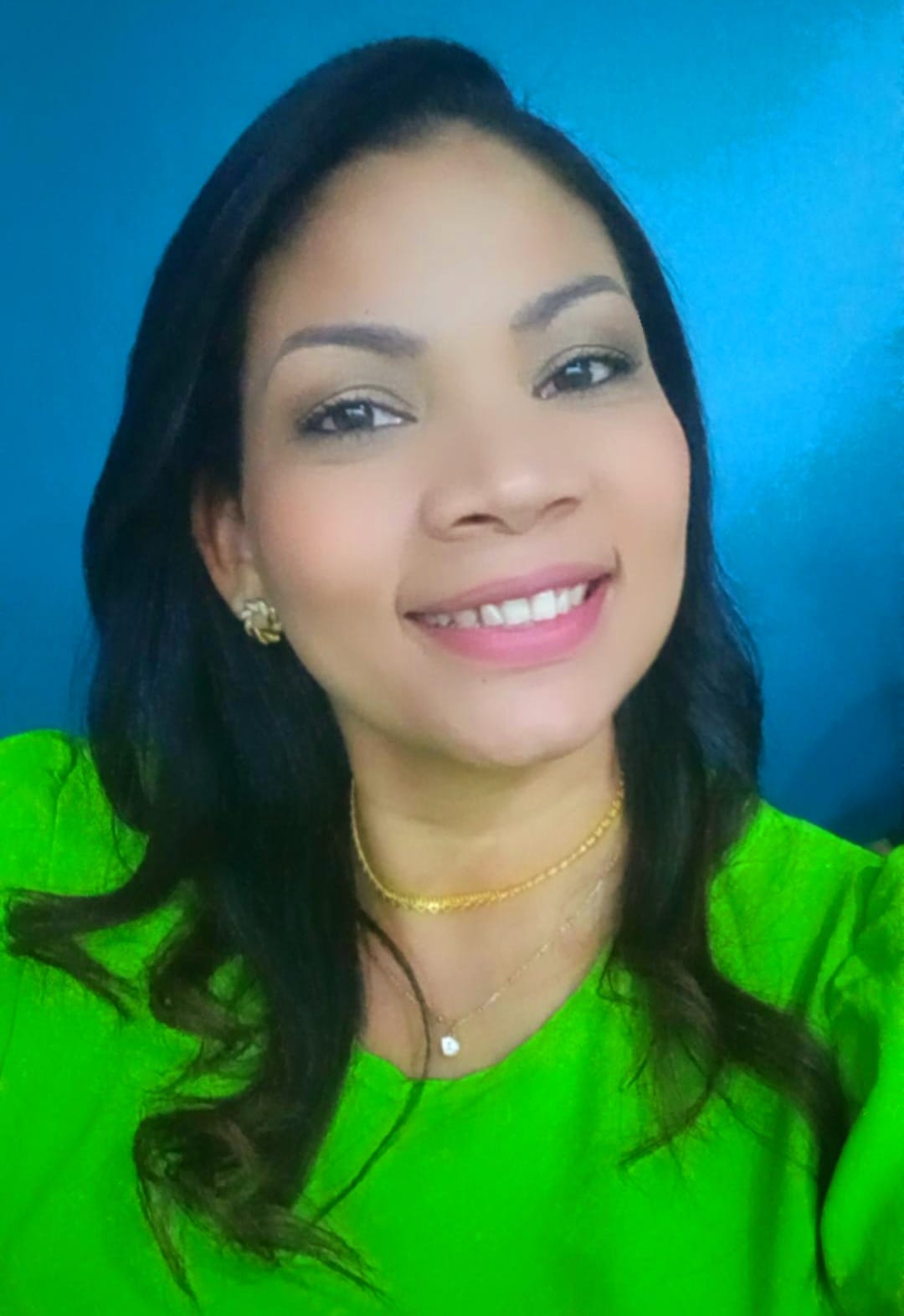 Eva Daks Leite Parente Lima