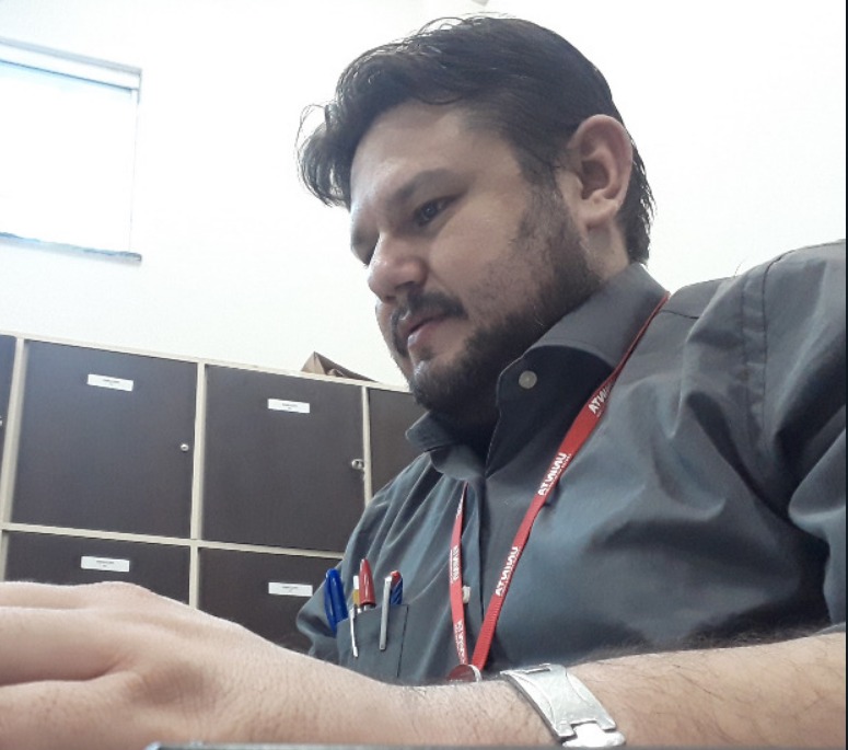 Antônio Édie Brito Mourão