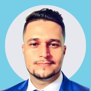 Alexandre de Carvalho Lima