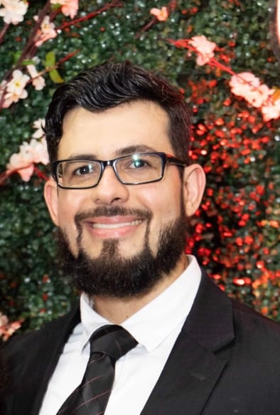 Thiago Cavalcanti Fernandes Gomes