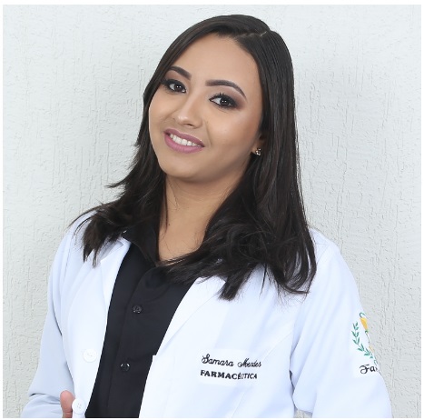 Samara Mendes de Sousa