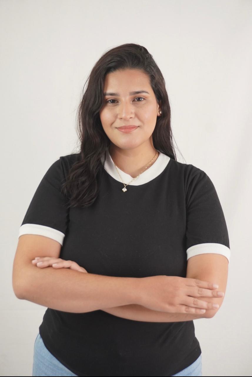 Maria Angélica Pereira Pinto