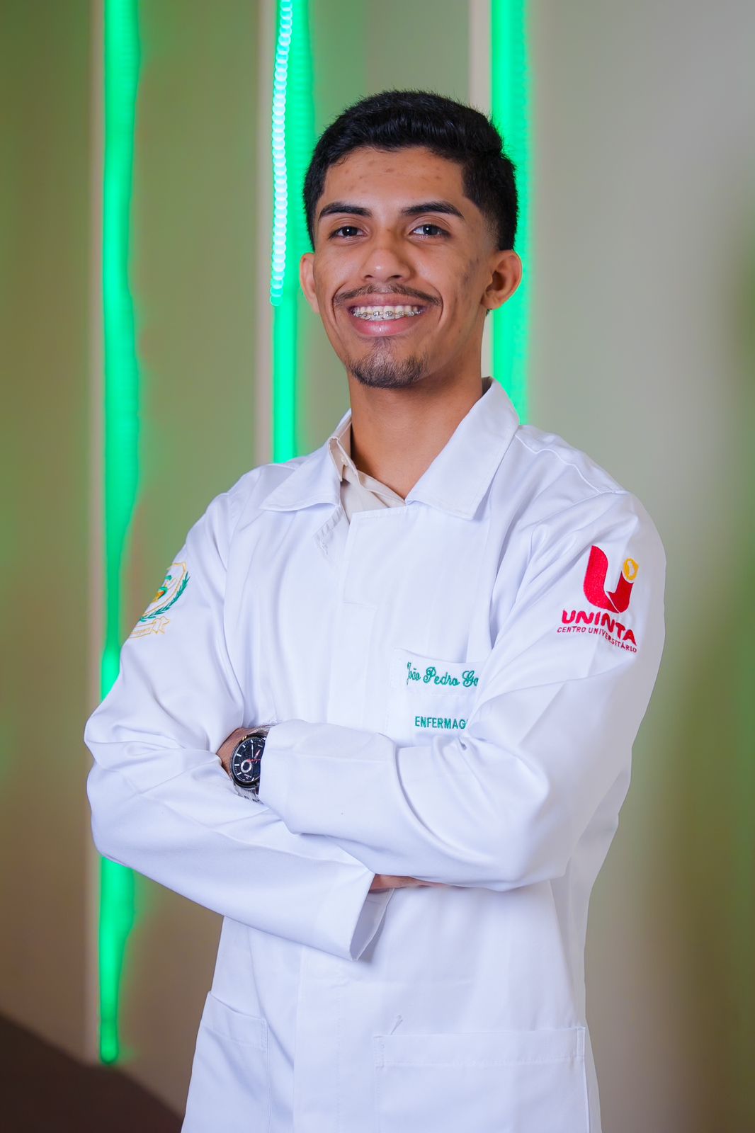 João Pedro Gomes de Sousa