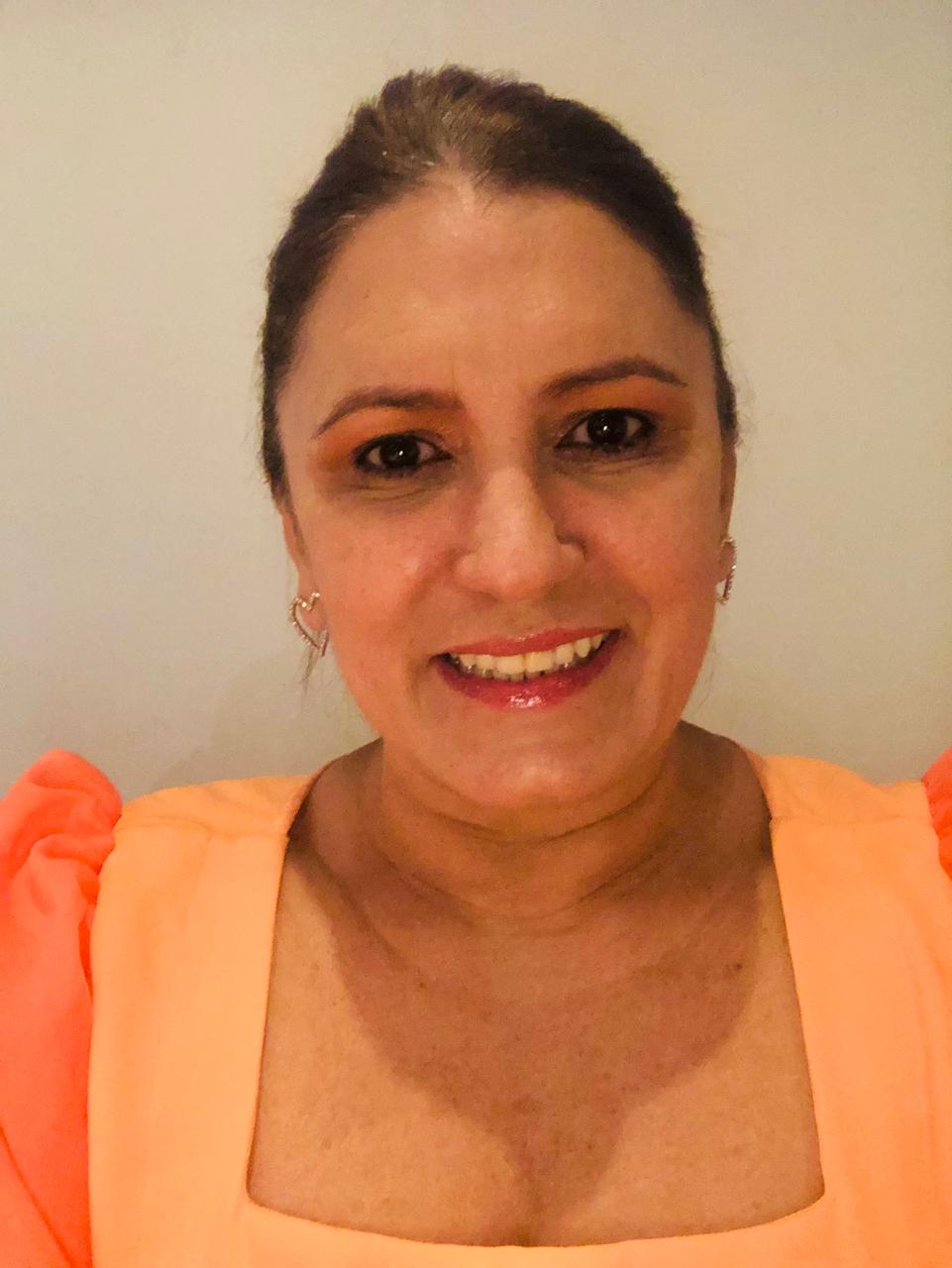 Anaisa Alves de Moura