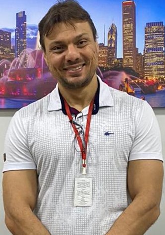 José Aroldo Menezes Costa