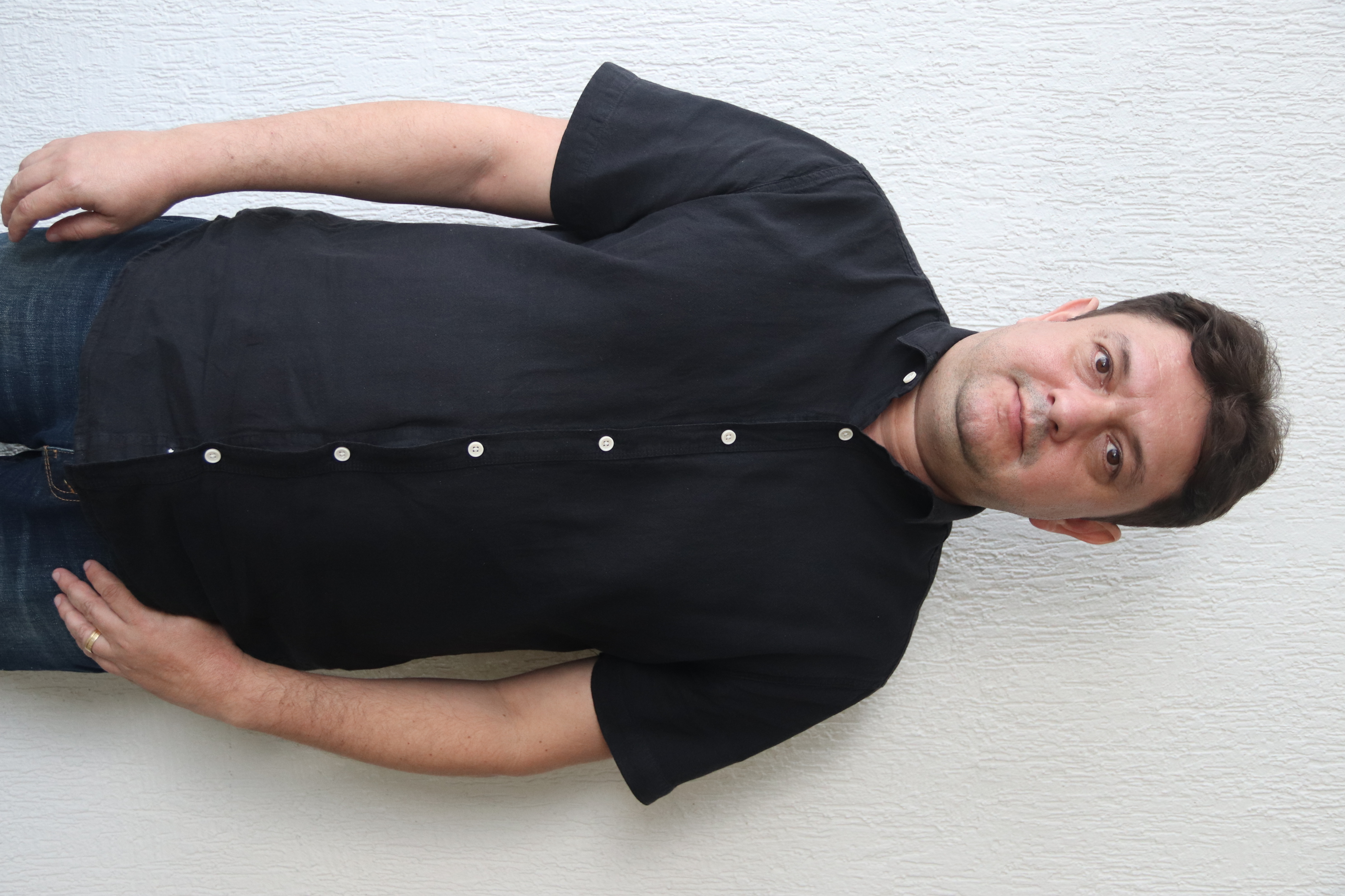 Roberto Silva  Guerra