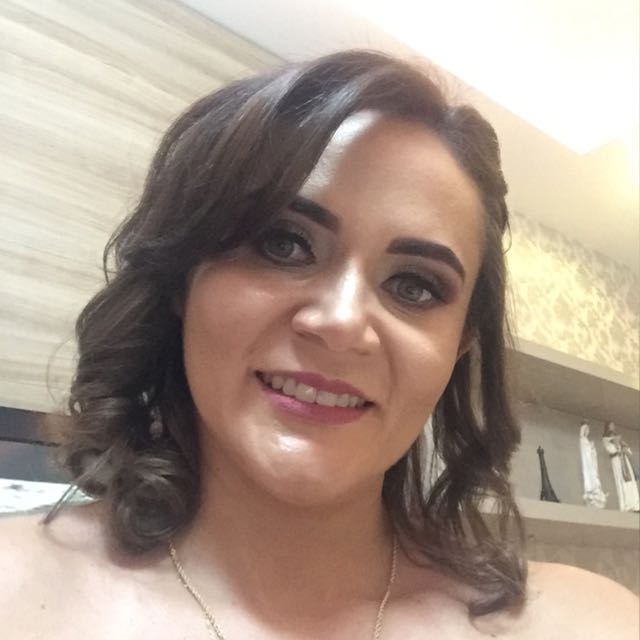 Francisca Maria Aleudinelia Monte Cunha