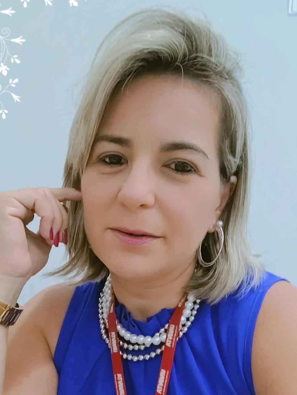 Germana Greicy de Vasconcelos