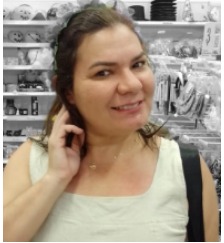 Luciana de Moura Ferreira