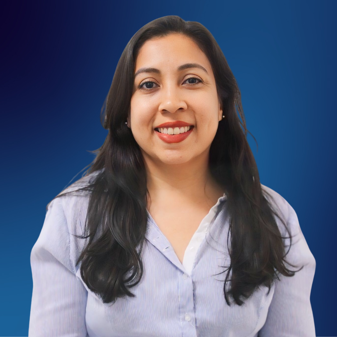 Merivalda Doroteu da Silva