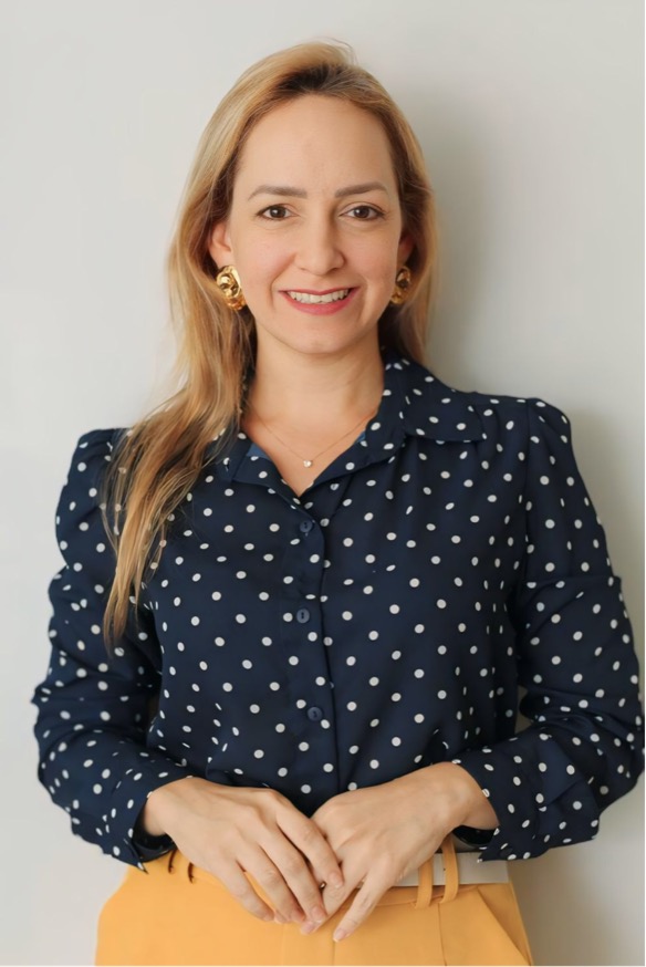 Patrícia Holanda de Azevedo Araripe