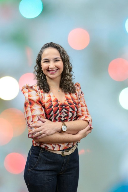 Rakell Leiry Cunha Brito