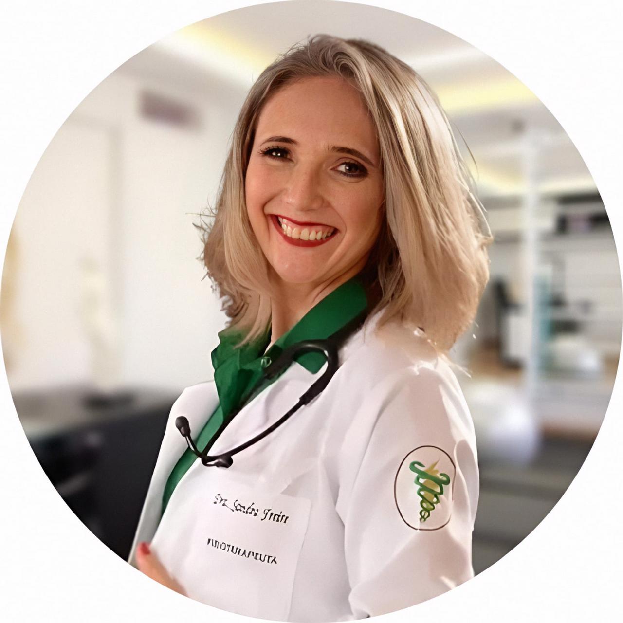 Sandra Maria Freire Araújo