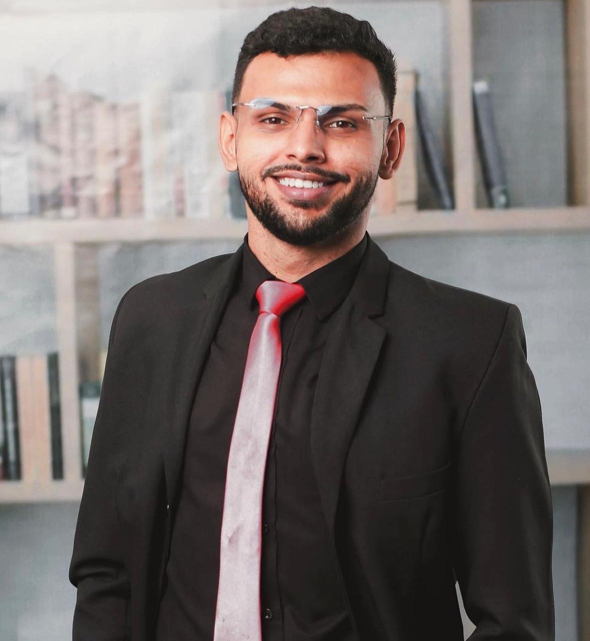 Valter Junior Alves de Sousa