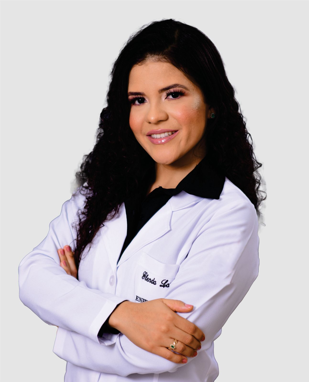 Glenda Lara Marques Fernandes