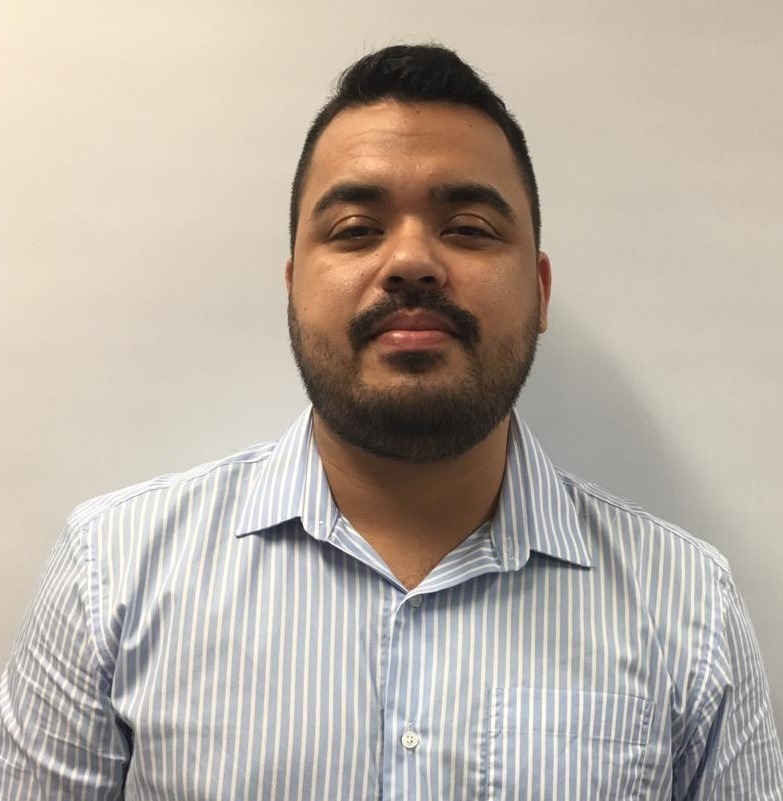 Alisson Slider do Nascimento de Paula