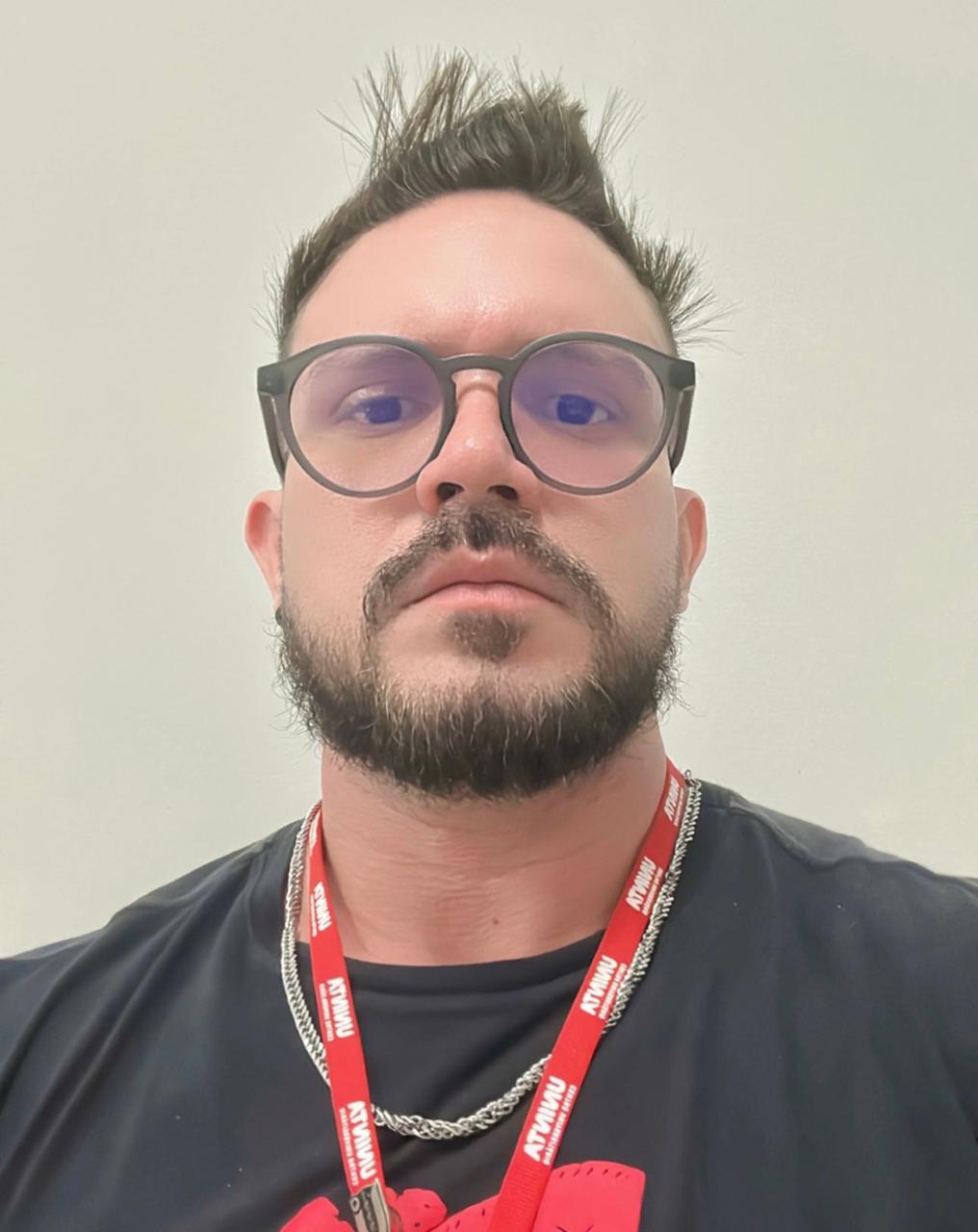 Antonio Carlos Moreira Cavalcante