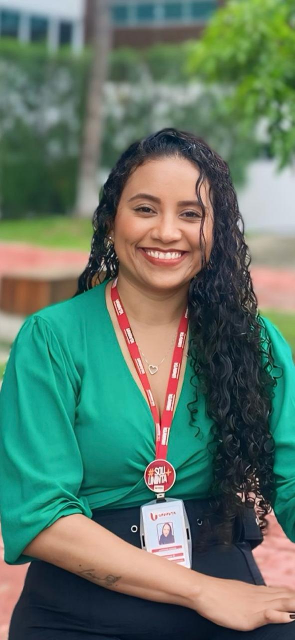 Leiliene Sousa Siqueira