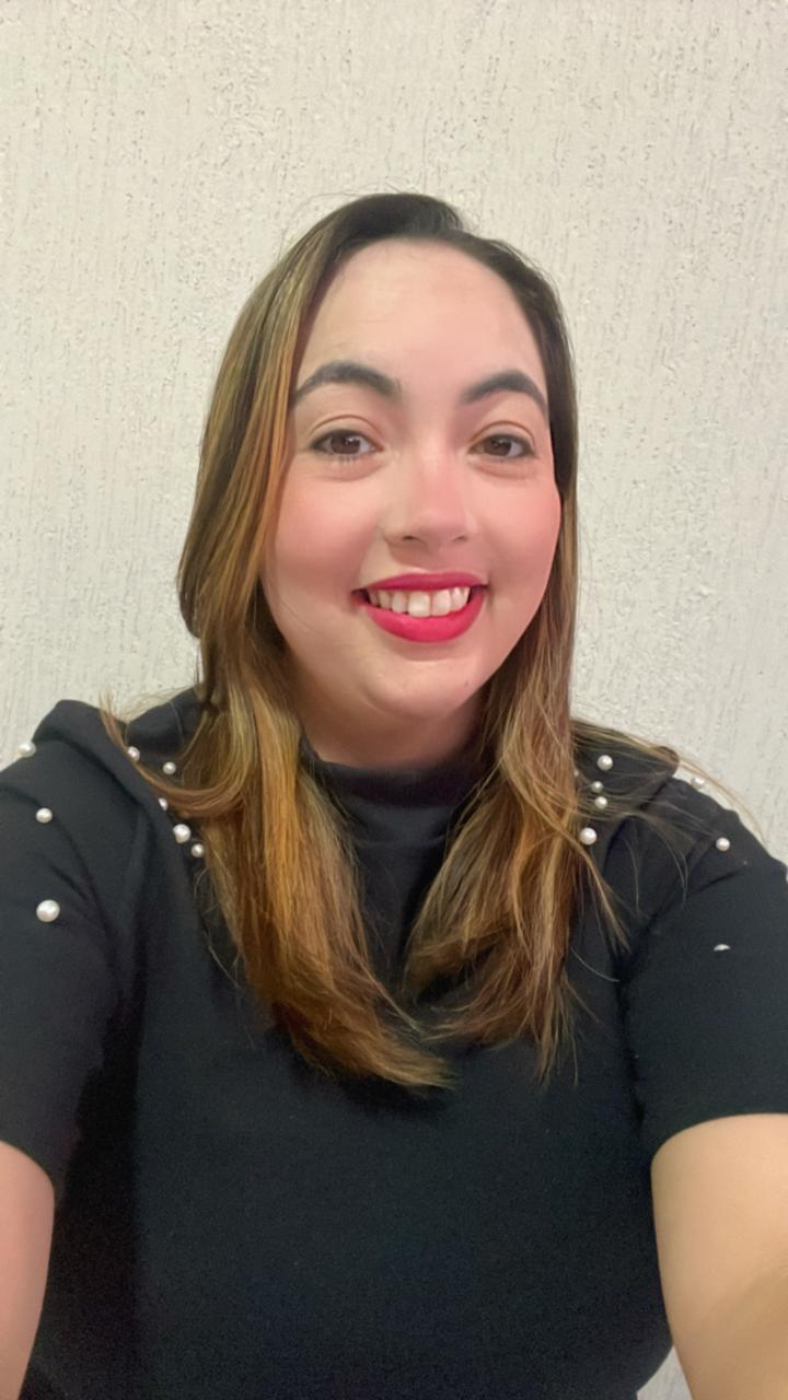 Milena de Melo Abreu