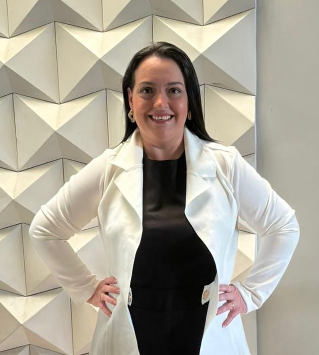 Maria Isabel Linhares