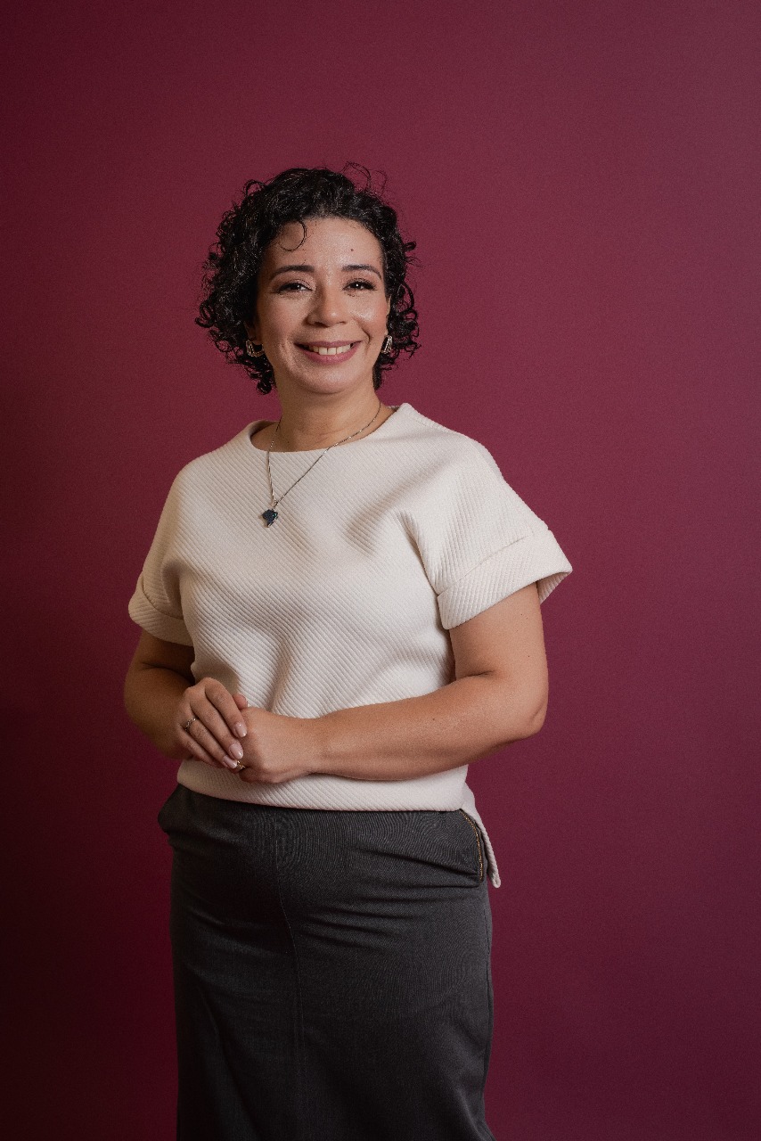 Priscila Austin Félix