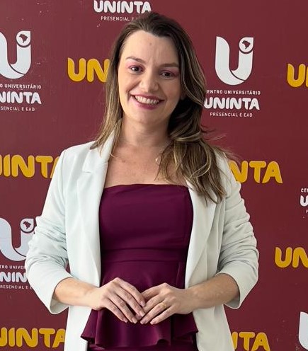 Inês Élida Aguiar Bezerra