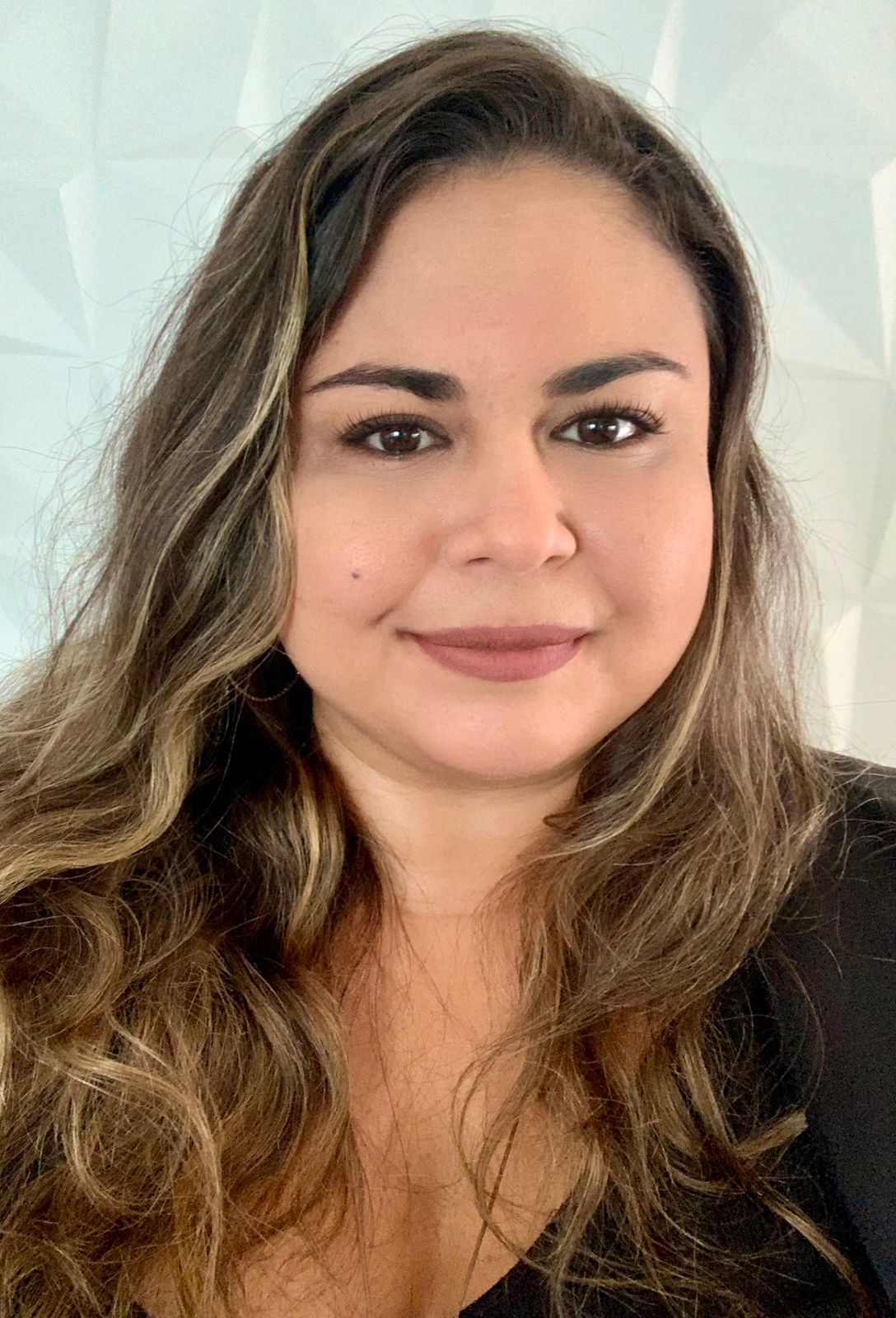 Joyce da Silva Albuquerque