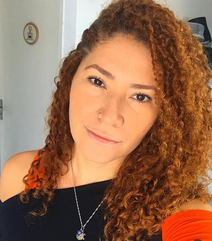 Lyna Kátia Cavalcante Alves