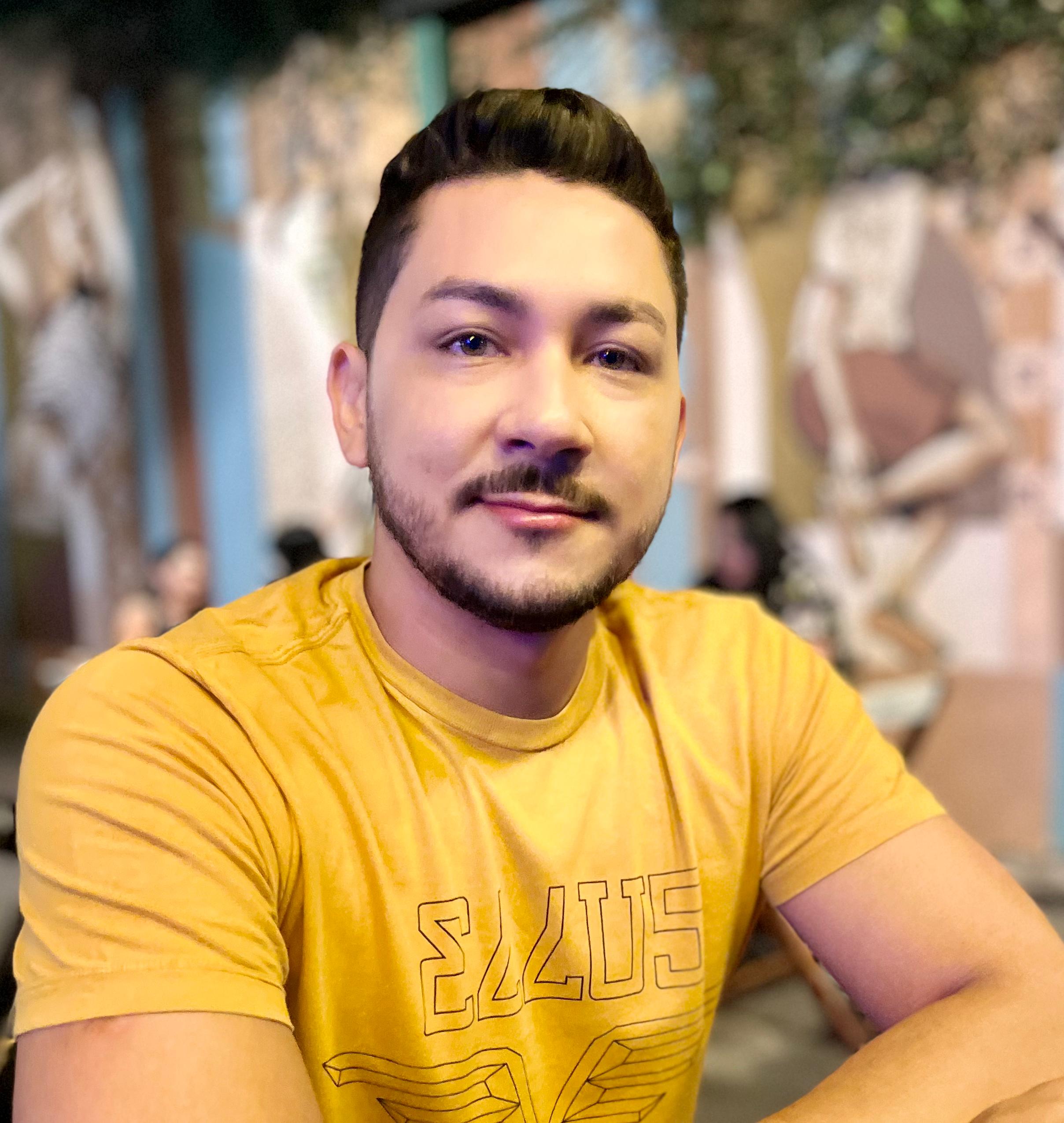 Cleverson Felipe da Silva Ferreira