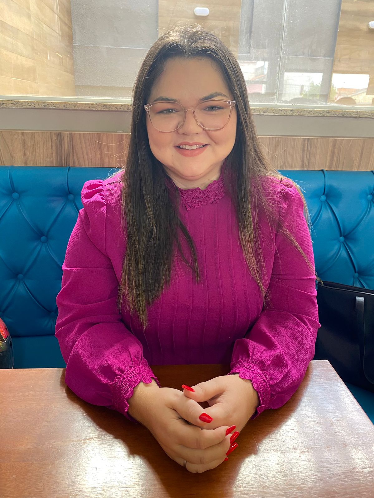 Aleksandra Praciano Magalhães