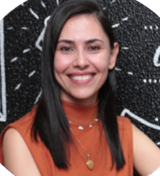 Leidiane Maria da Silva de Paiva