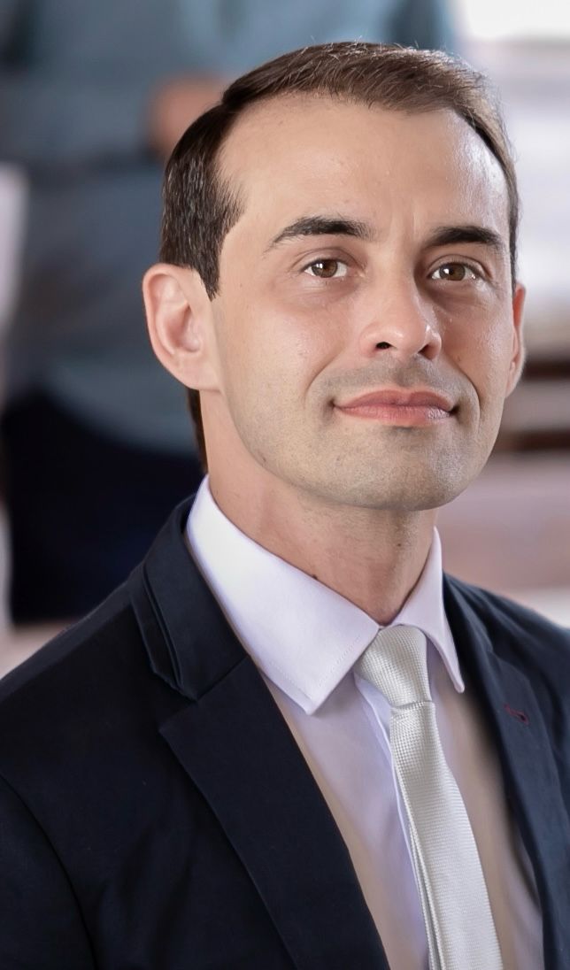 Benedito Viana Rodrigues