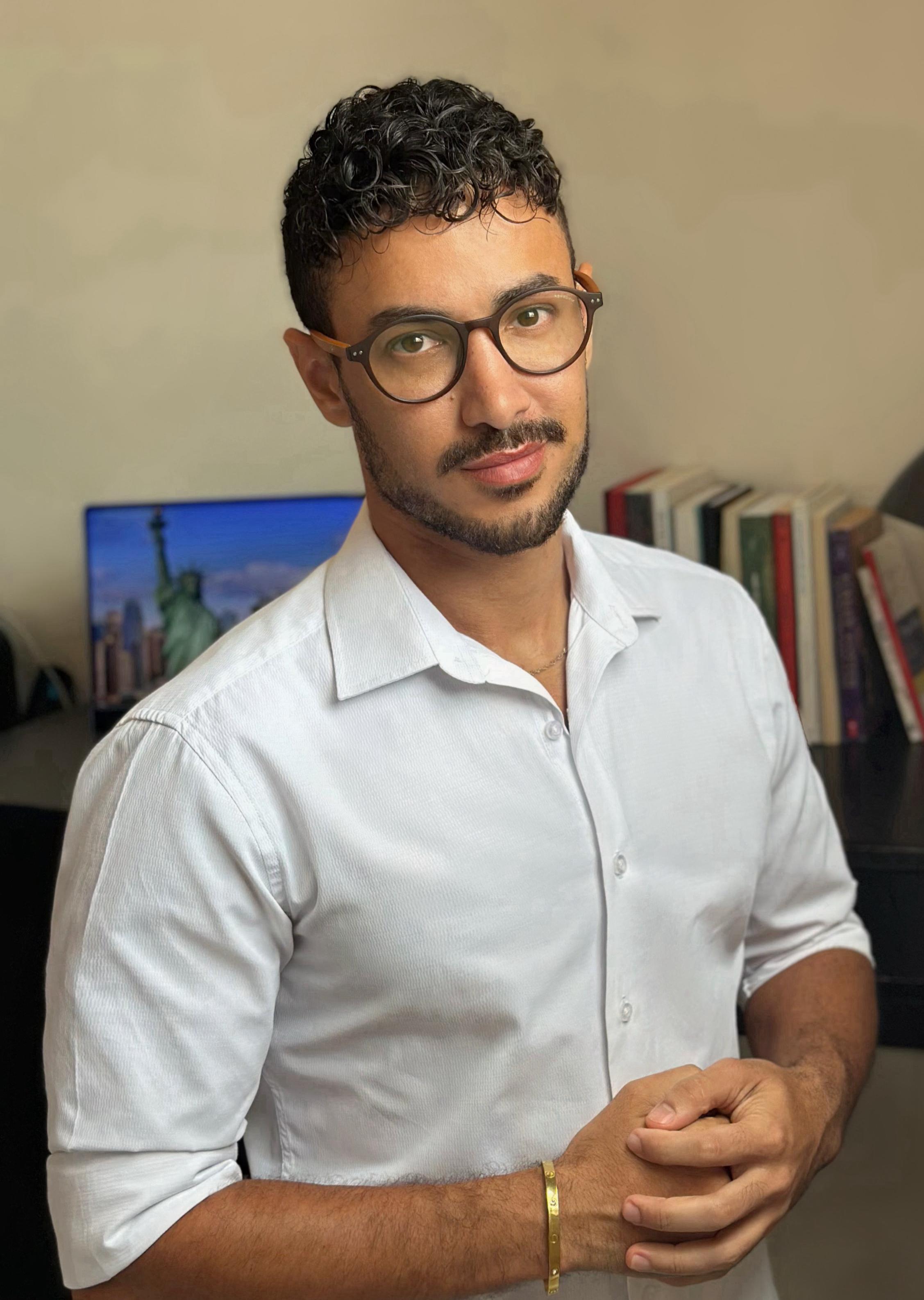 Bruno Bezerra Carneiro