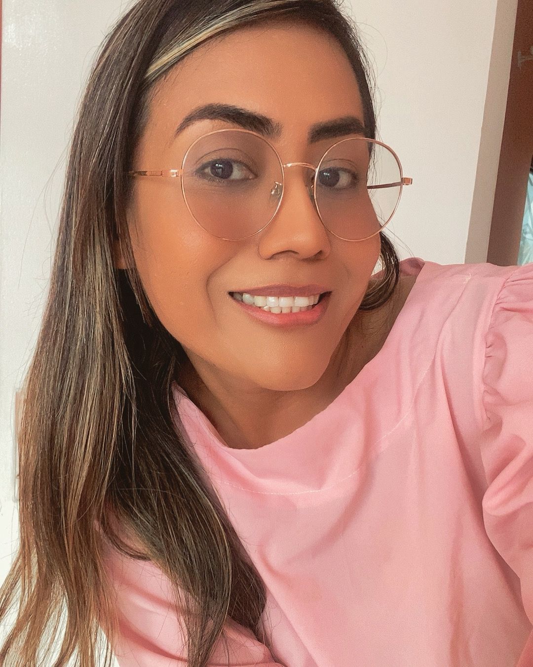 Iara Cíntia Oliveira Silvino