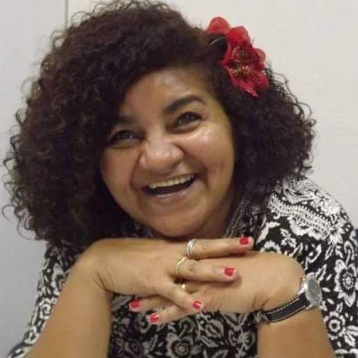 Amélia Soares André