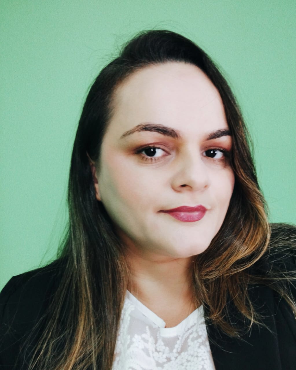 Luciane Azevedo Chaves