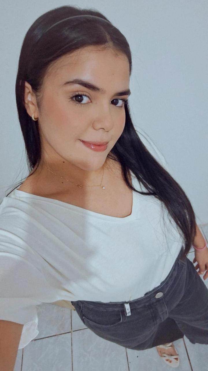 Mikaele Alves Freitas