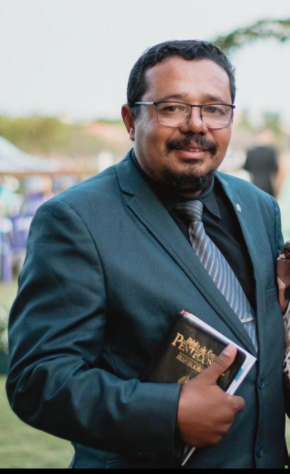 Raimundo Porfírio da Silva Neto