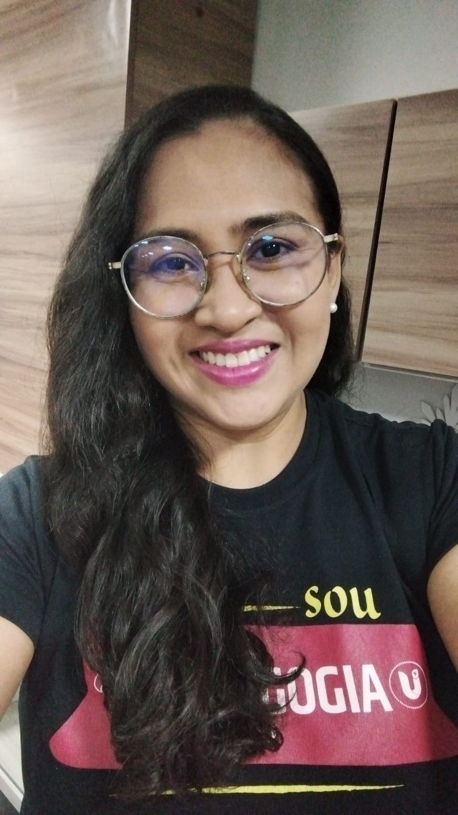 Francisca Nivalda da Silva