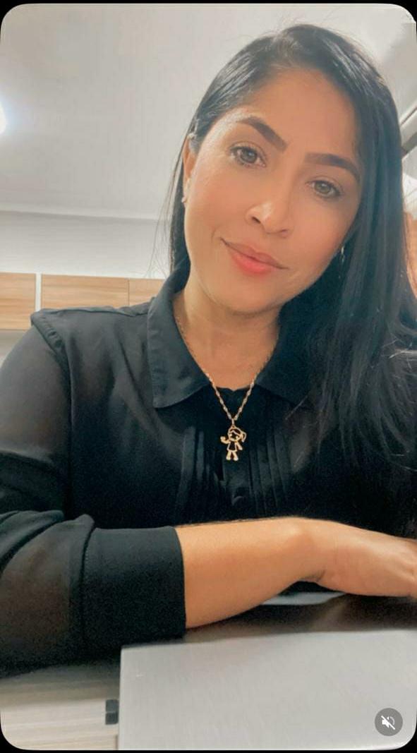 Vagna Leila de Souza