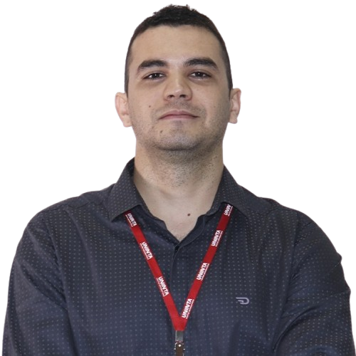 Felipe Soares Almeida