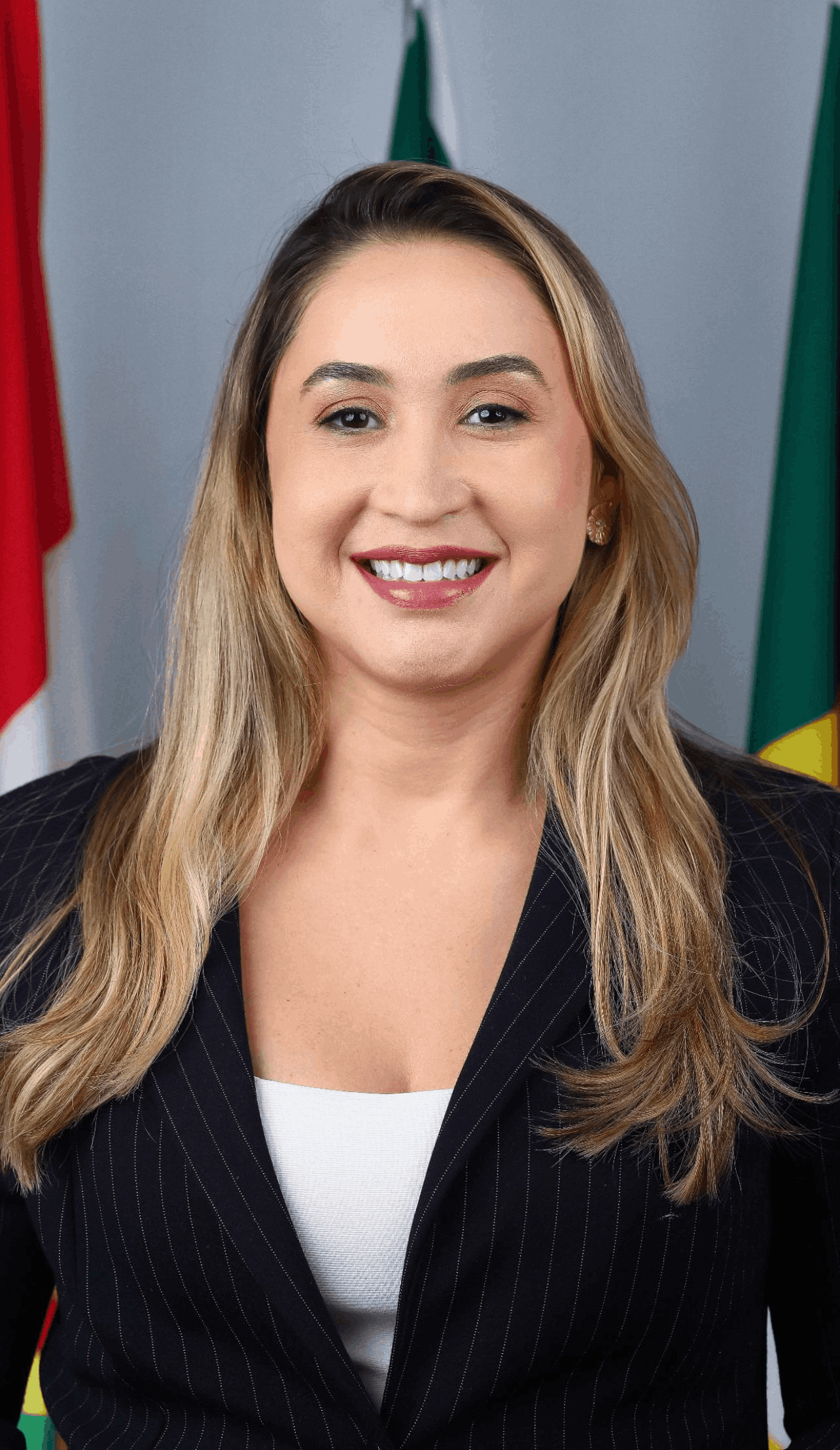 Profa. Me. Josiane Lima Mendes