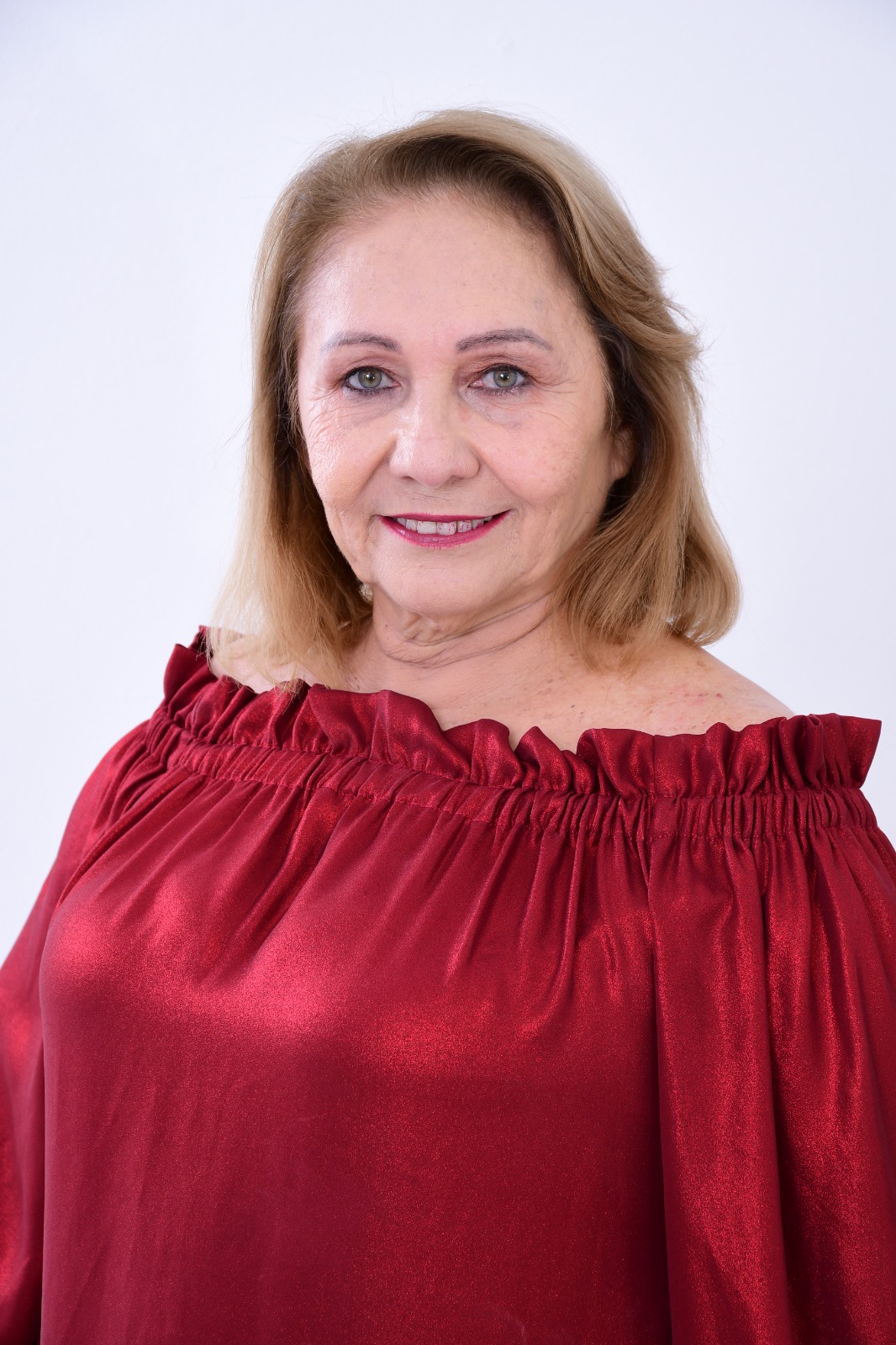 Profa. Me. Eliza Angélica Rodrigues Ponte