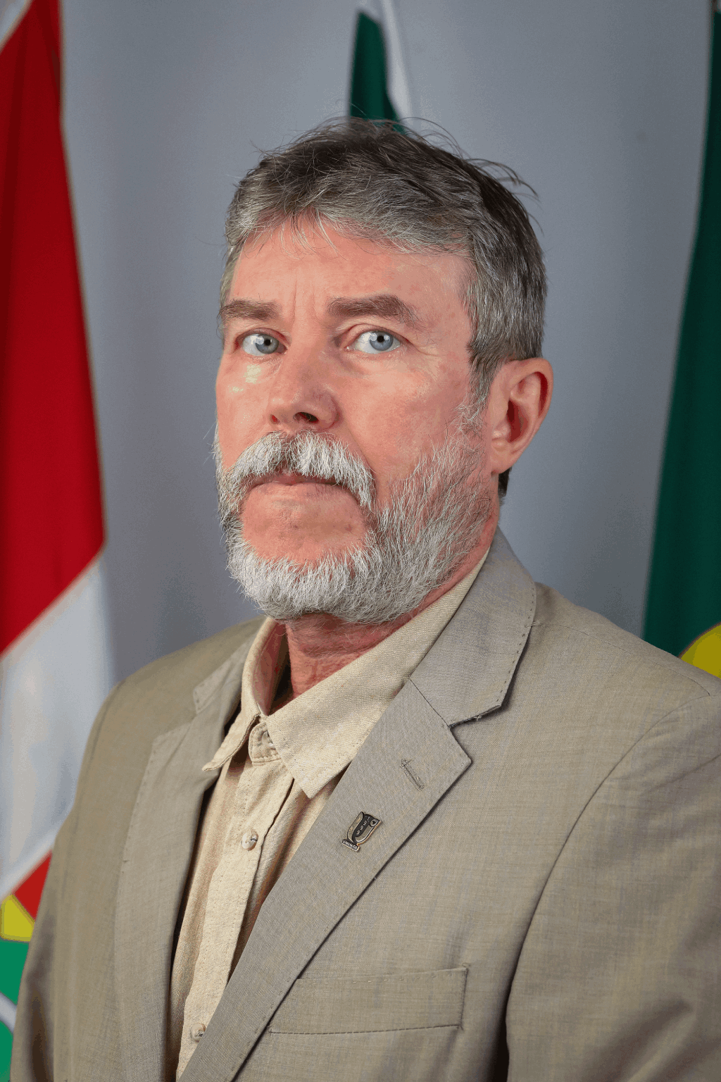 Prof. Postdoc Rômulo Carlos de Aguiar