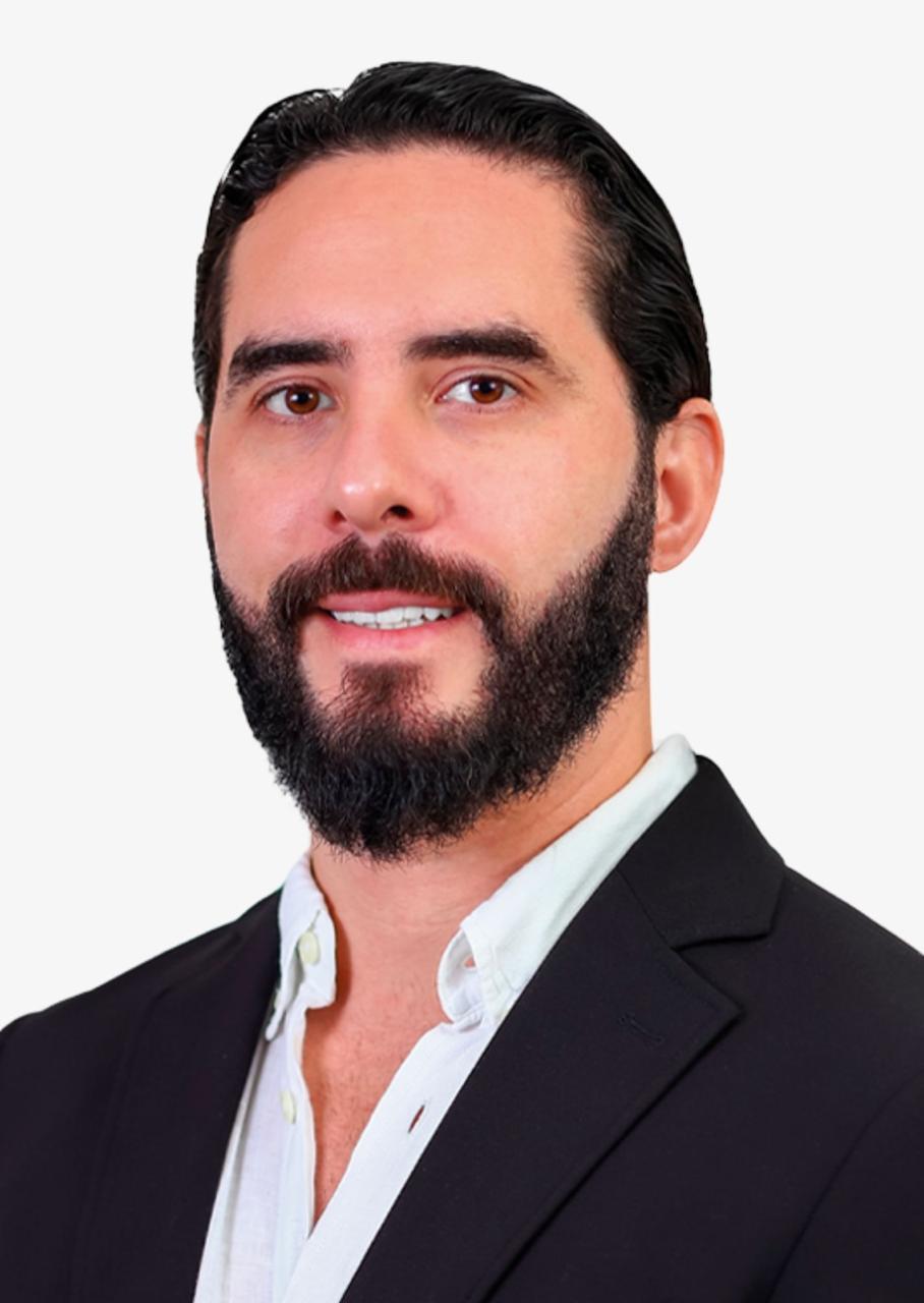 Dr. Allysson Lima Fontenele Rodrigues