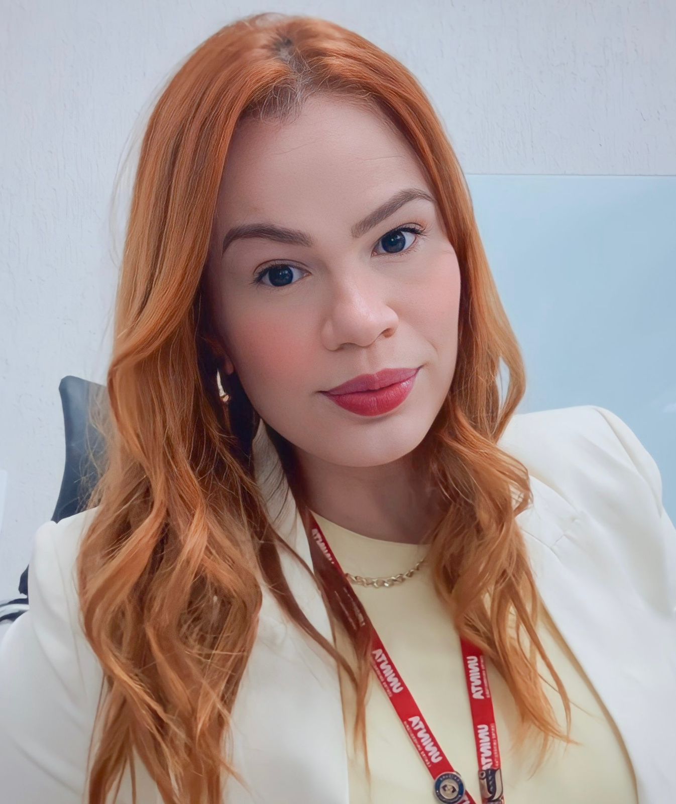 Me. Paola Aragão Bispo