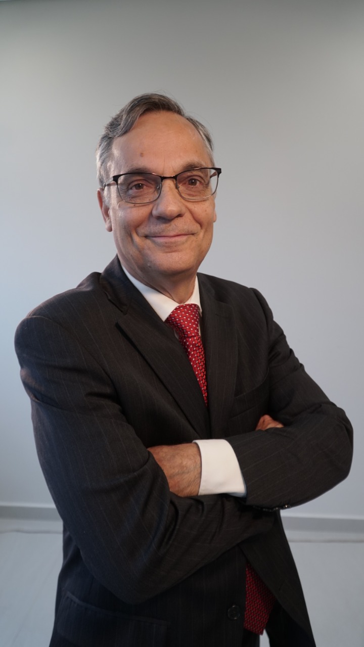 Dr. Gilson de Araújo