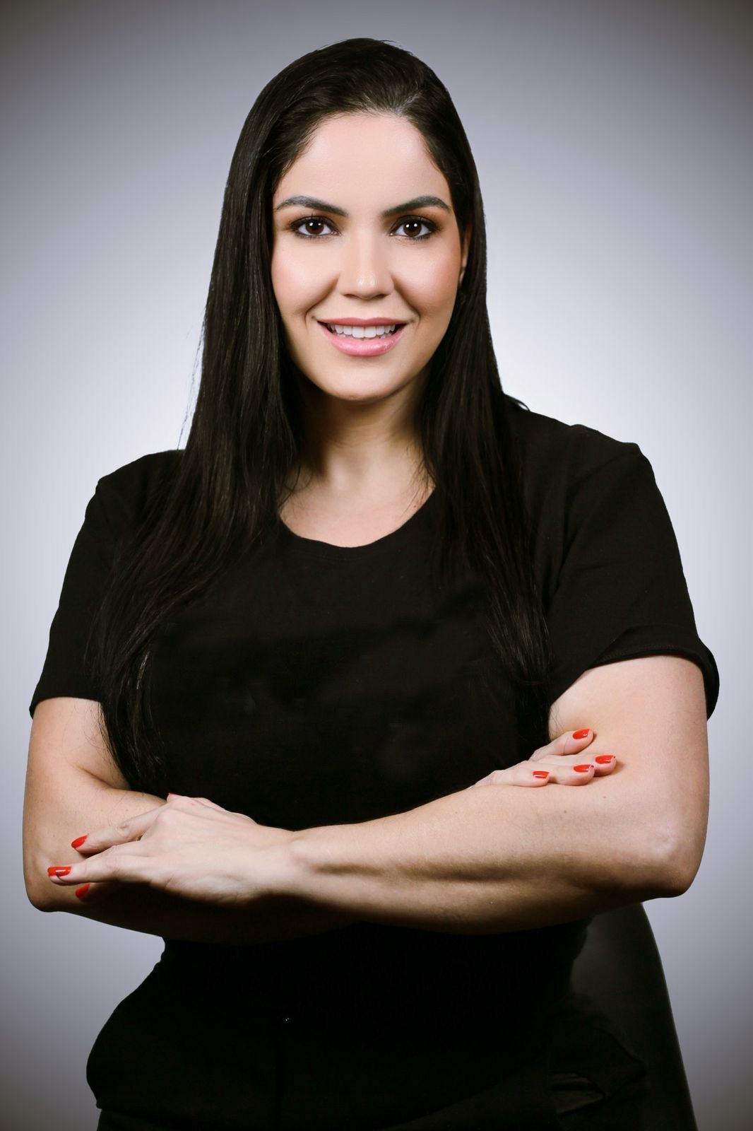 Profa. Dra. Ingrid Souto