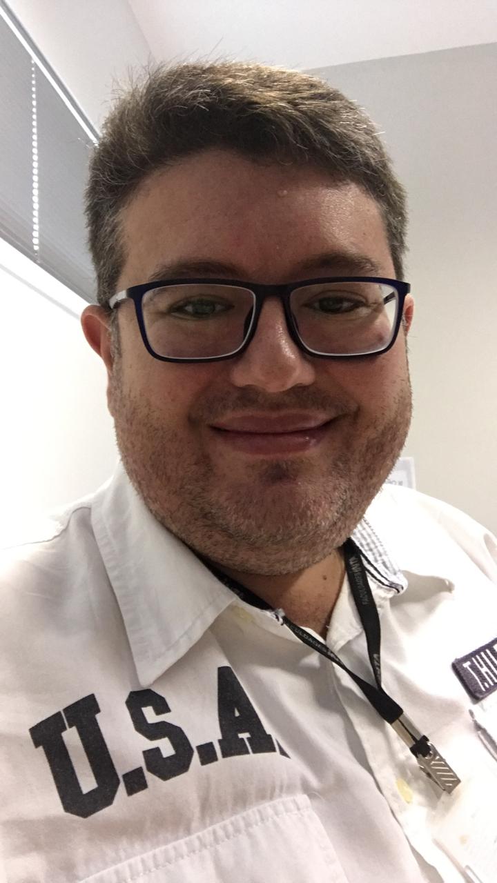 Prof. Dr. Francisco Vassiliepe Arruda