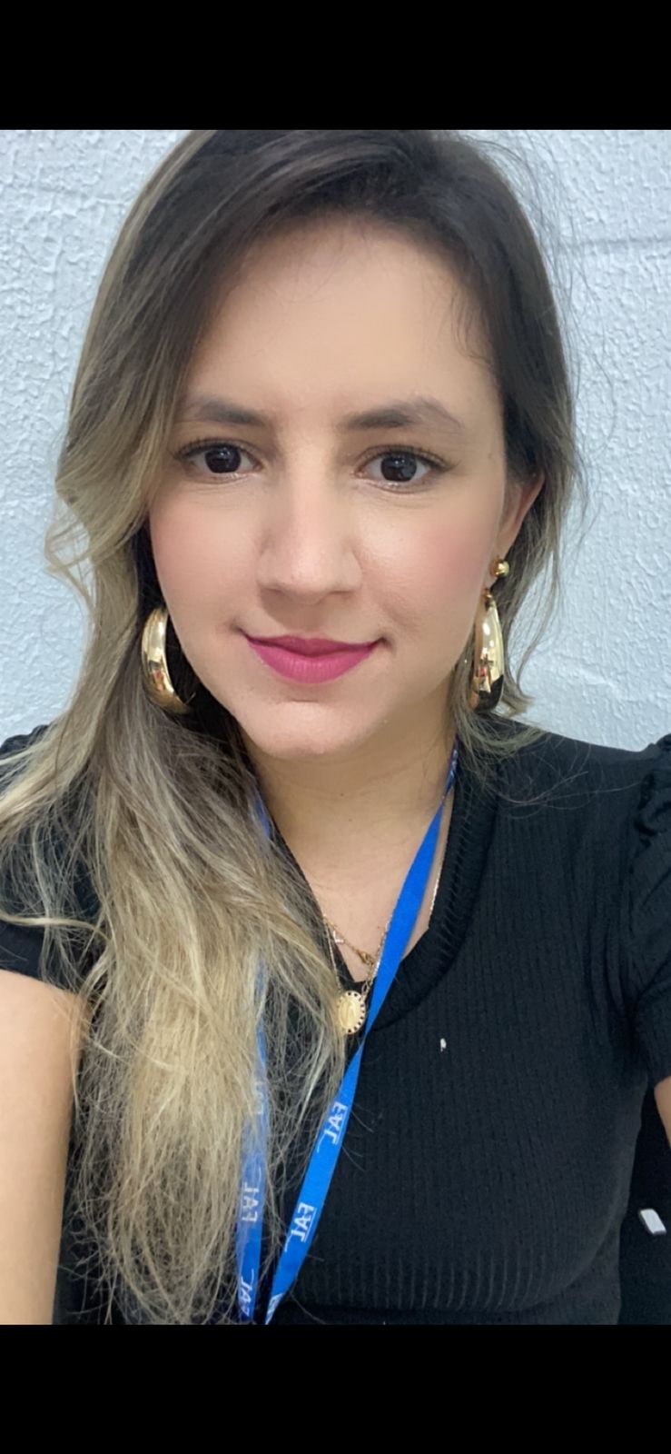 Profa. Dra. Renata Vasconcelos